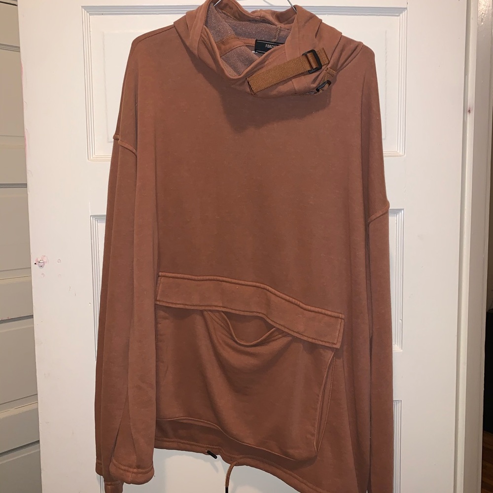 Forever 21 hoodie